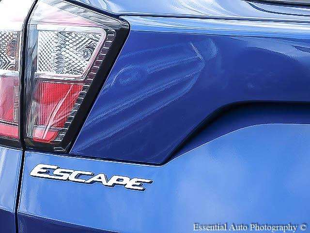 Ford Escape 2017 photo 5